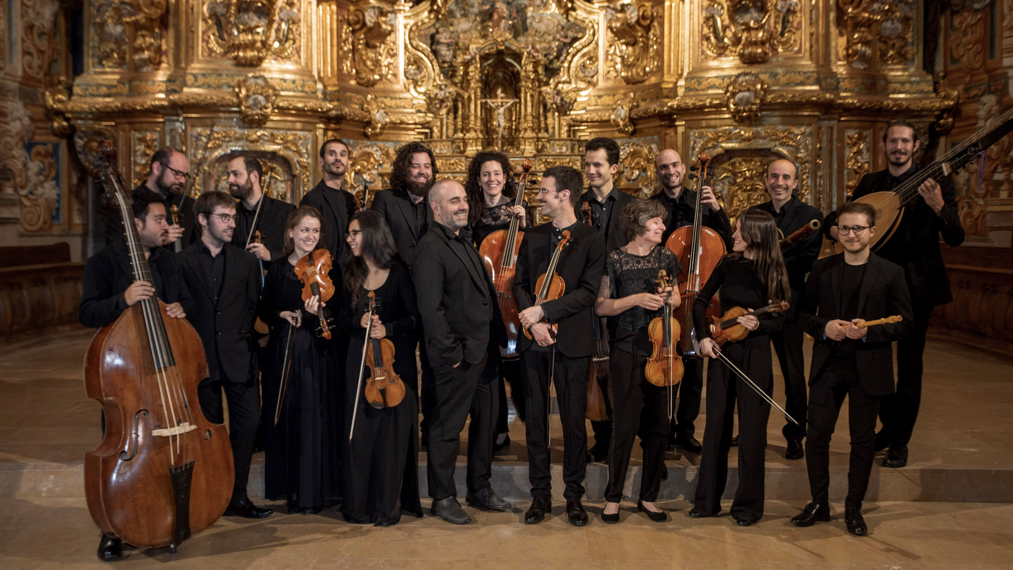 Orquestra del Miracle